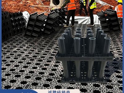 雨水收集系统运行噪音太大怎么处理？水泵与管道降噪方案