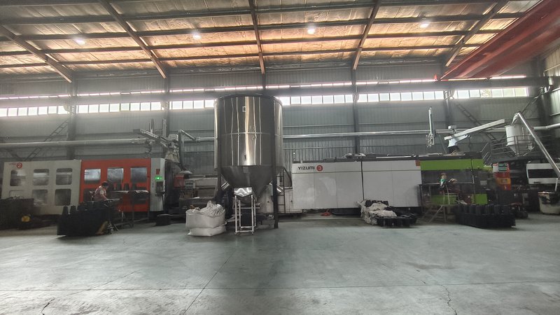 PP雨水收集模块地下水位高怎么处理？