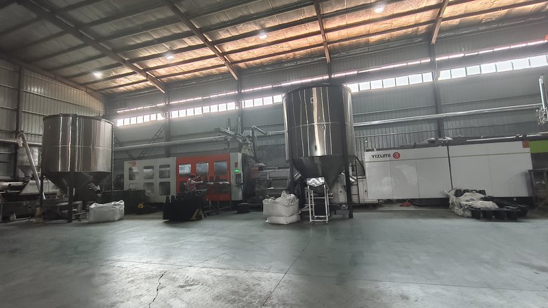 PP雨水收集模块在地下车库顶板上怎么安装？