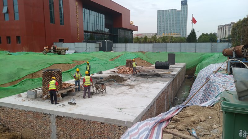 雨水收集系统回用水质标准解析——指标要求、处理方法与检测规范