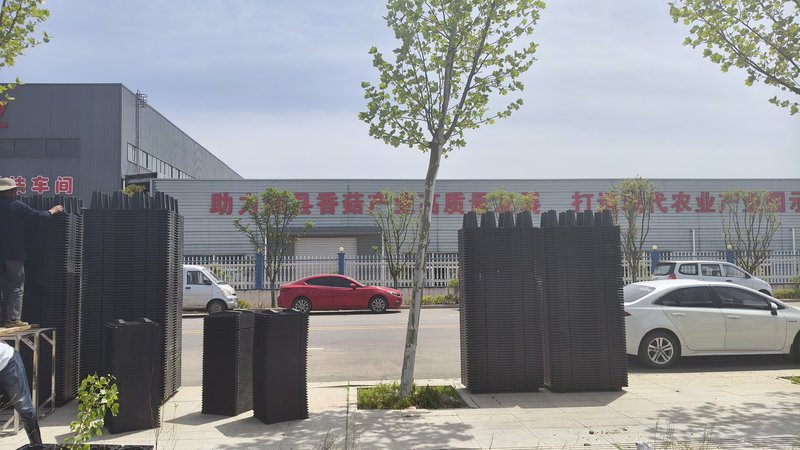 PP雨水收集模块厂家实力对比——如何选择靠谱的源头厂家