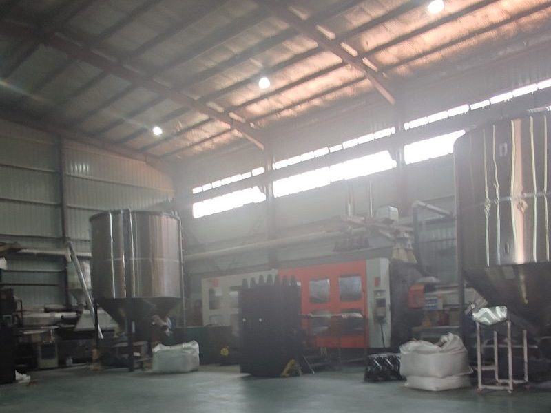 施工现场