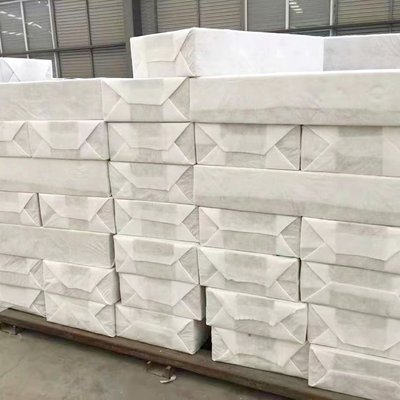 丘岳环保生态多孔纤维棉多规格
