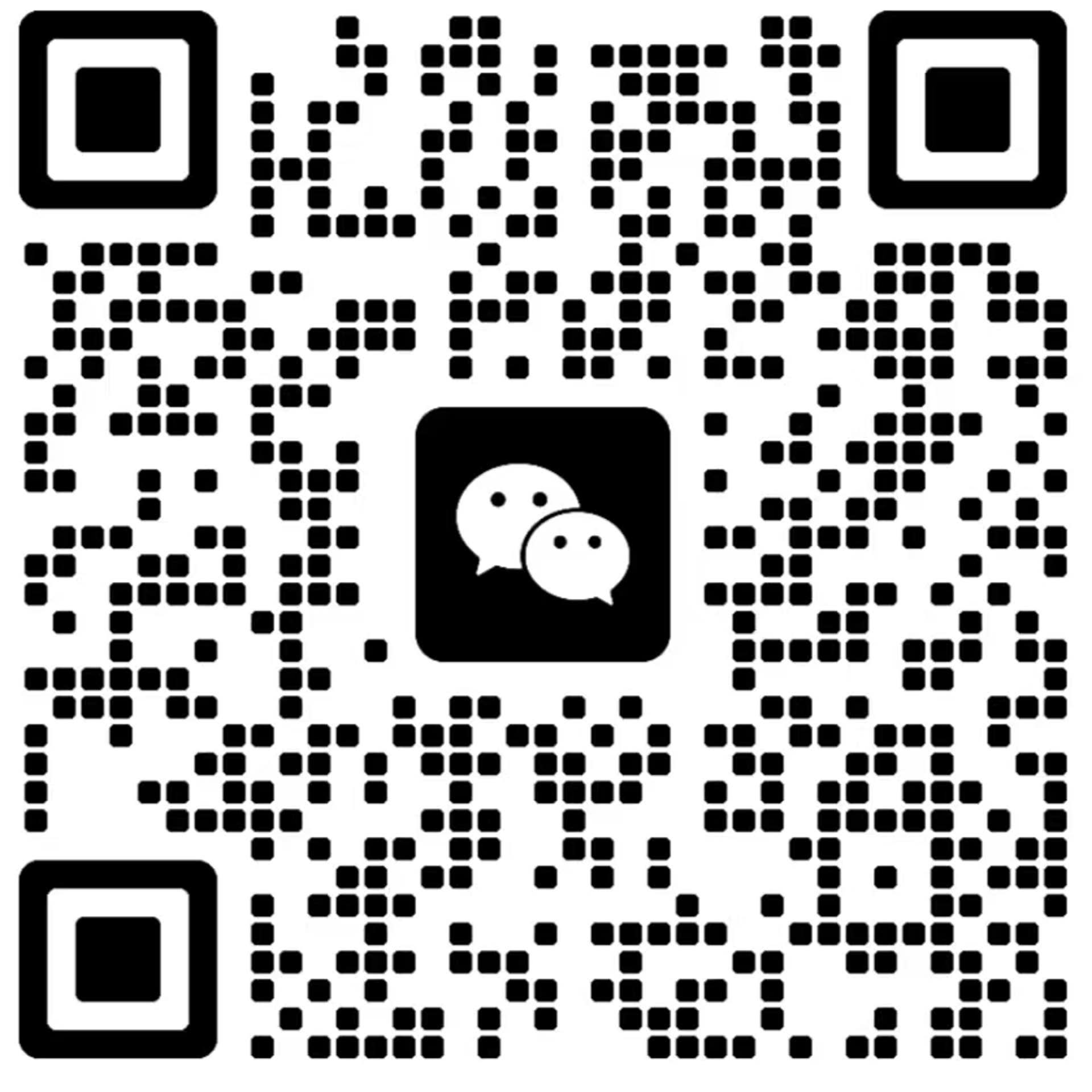 丘岳环保企业微信二维码